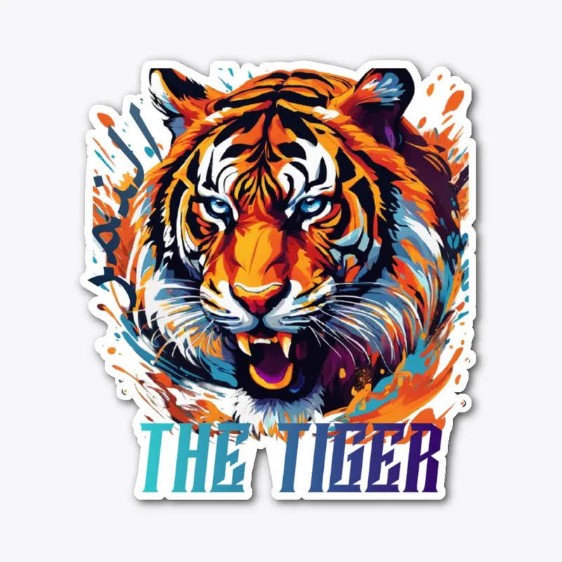 The Tiger 