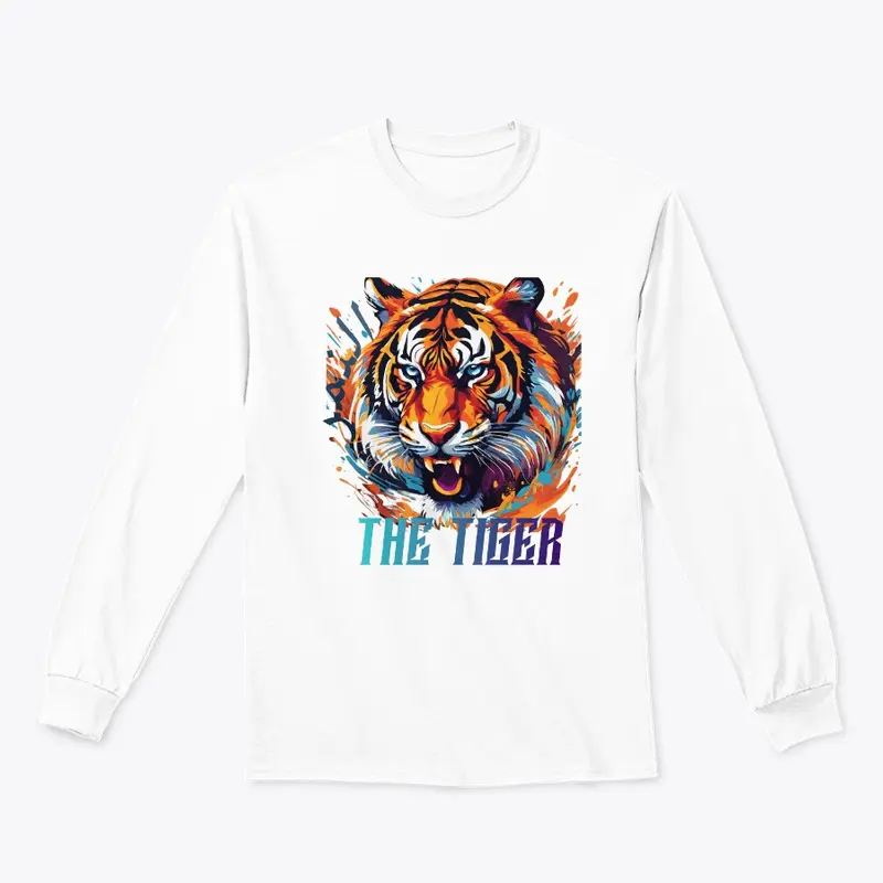 The Tiger 