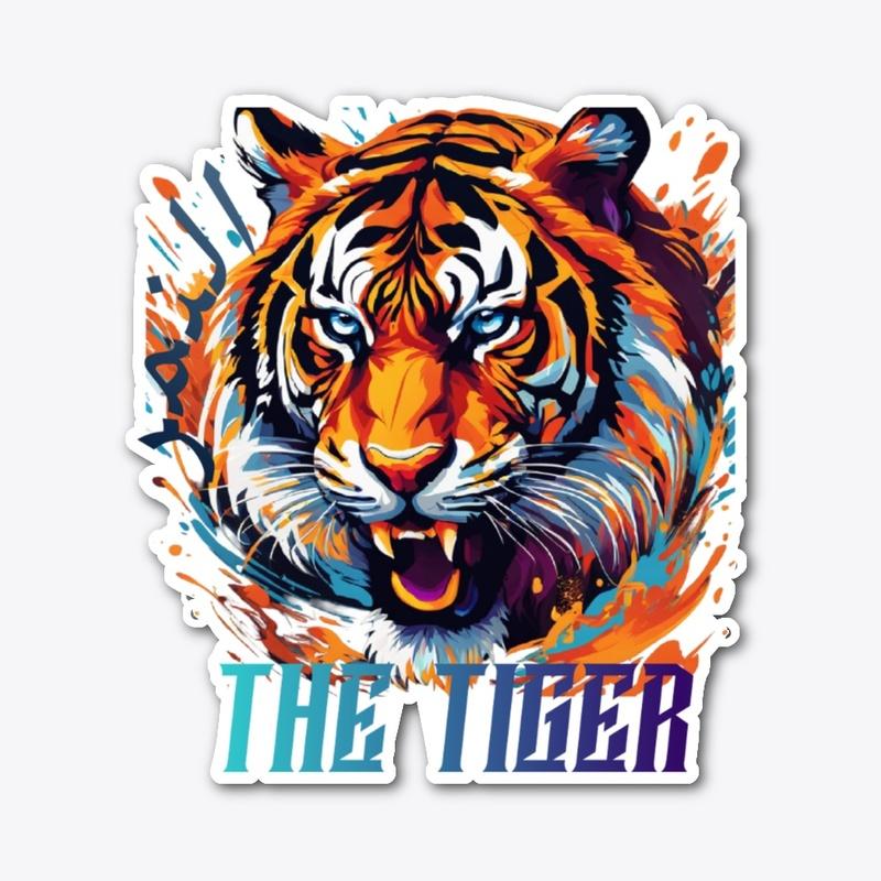 The Tiger 